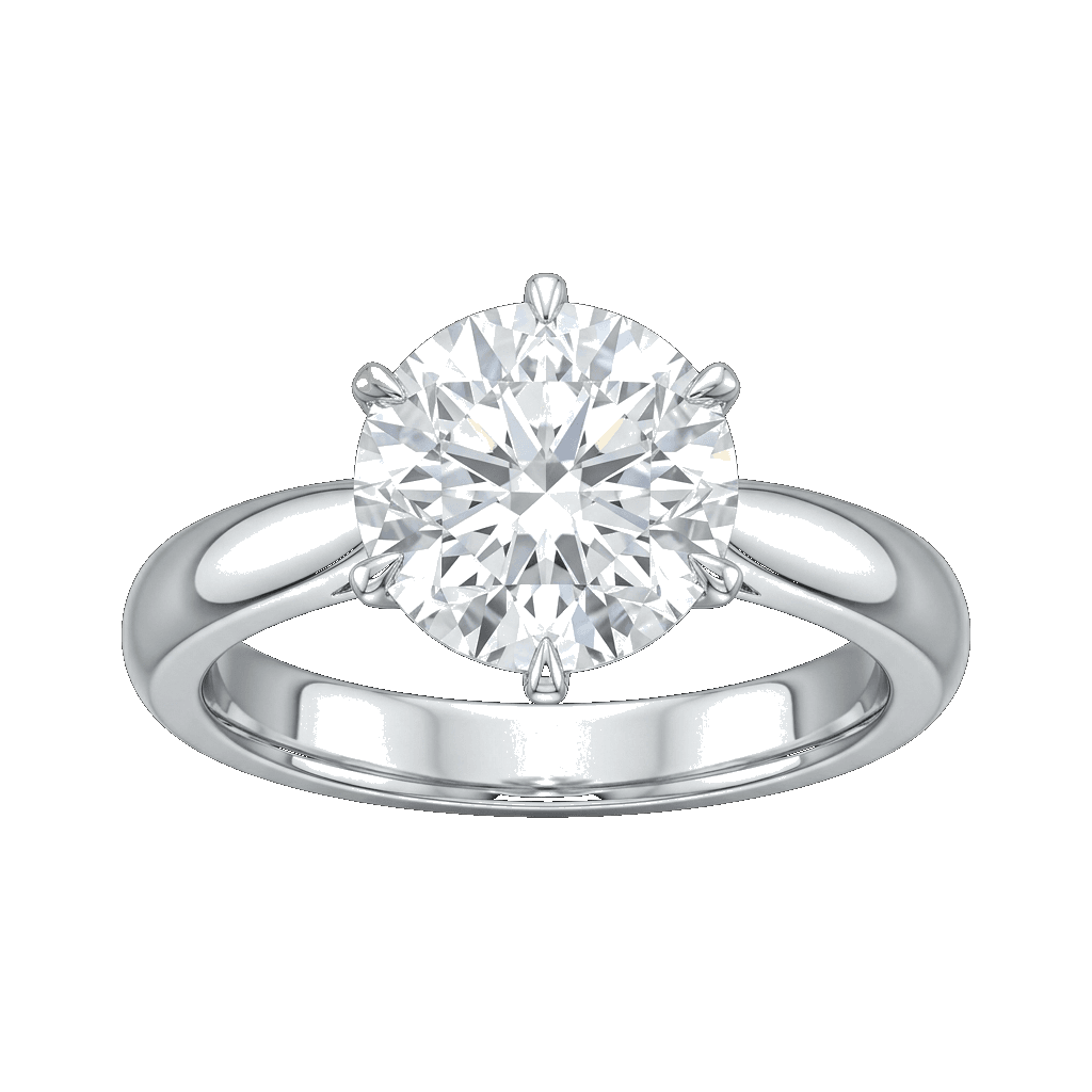 Single Compact Ring